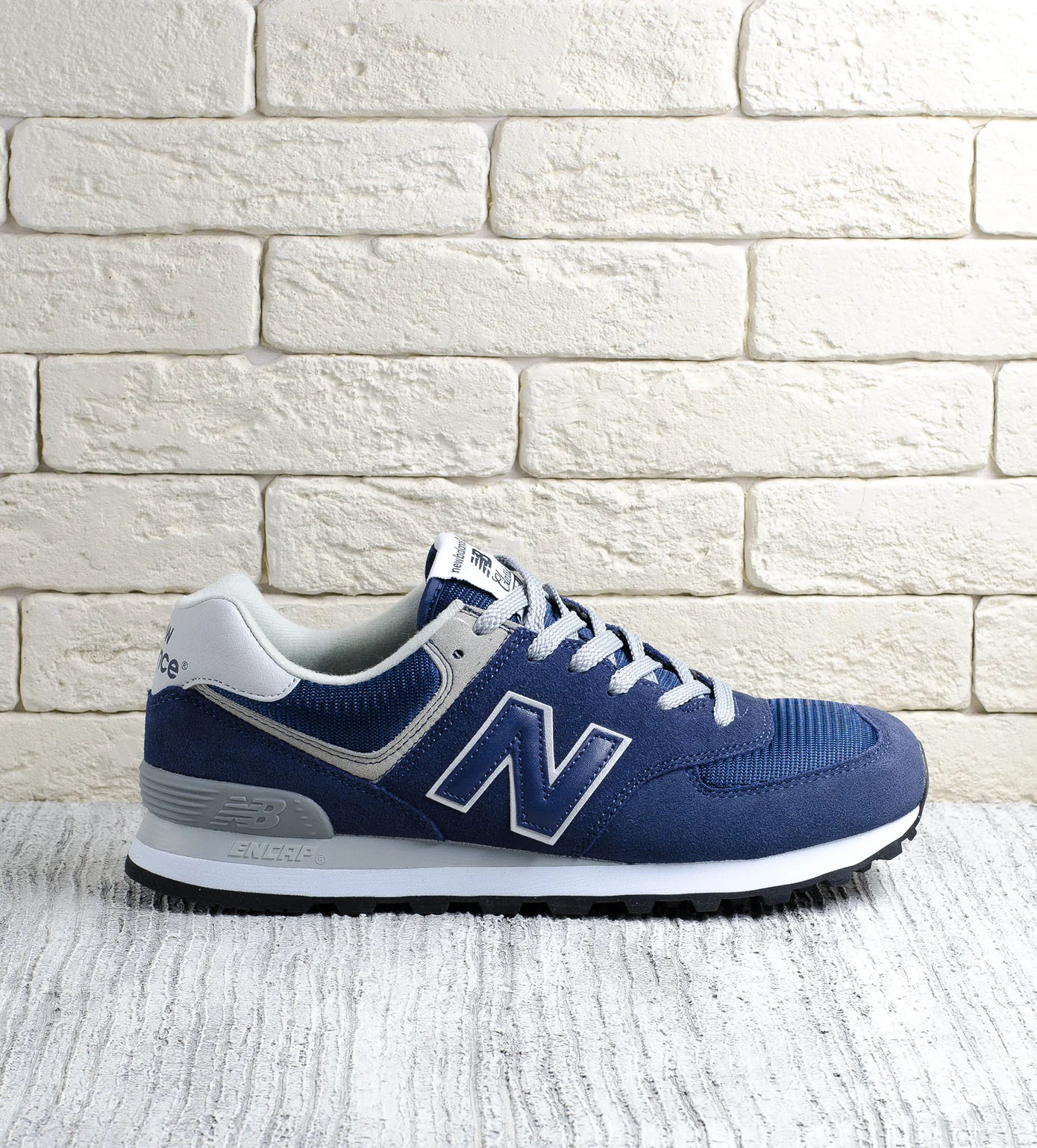 New balance 574 ml574egn best sale