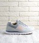 New Balance 574 Grey-Pink V2