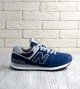 New Balance 574 Navy