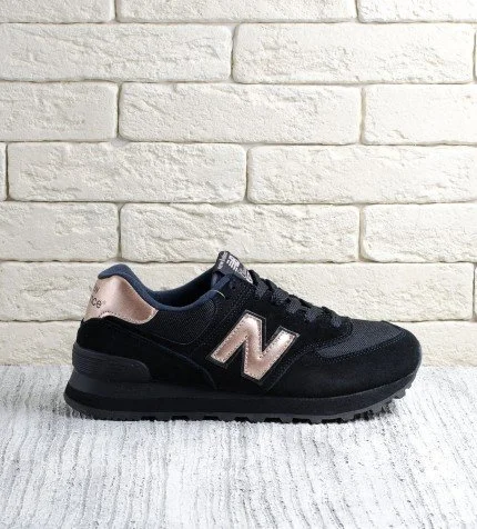 New top balance rosegold