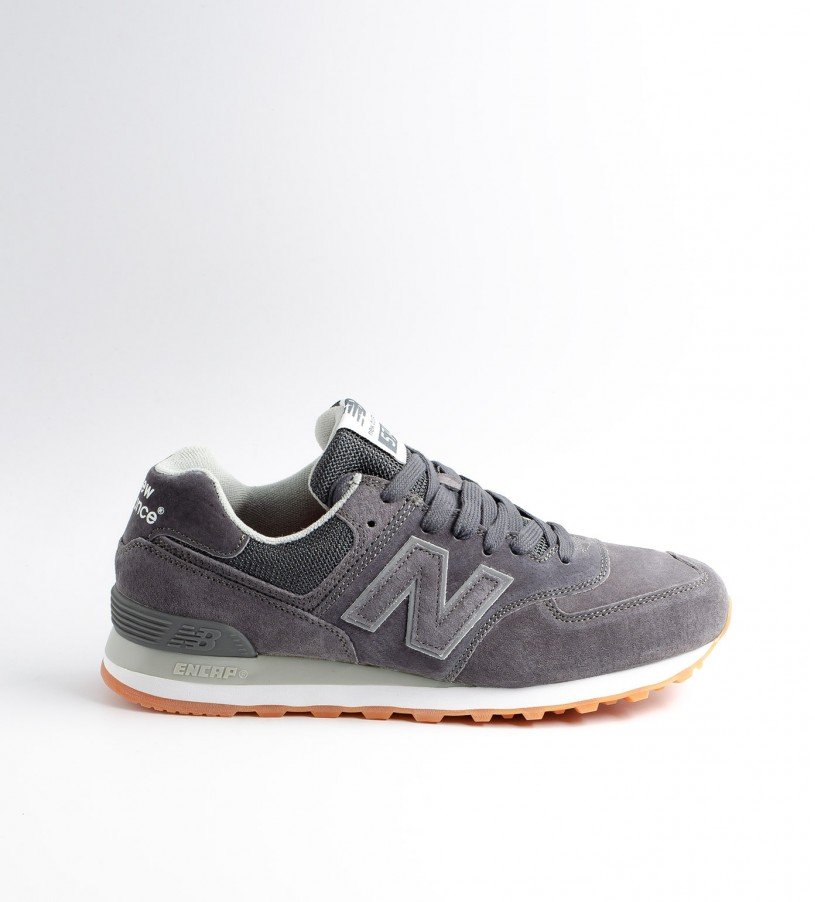 New Balance 574 Smoke-grey New Balance 574 Smoke-grey