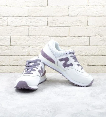 New balance pastel 2025