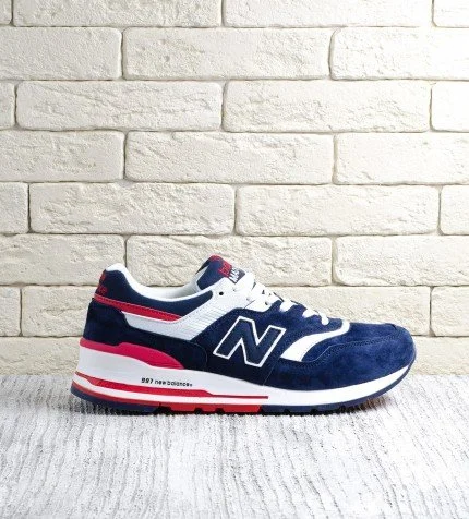 New balance 997 cyon store