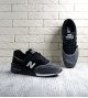 New Balance 997 Graphite black