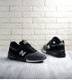 New Balance 997 Graphite black