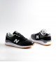 New Balance 997.5 Leather black