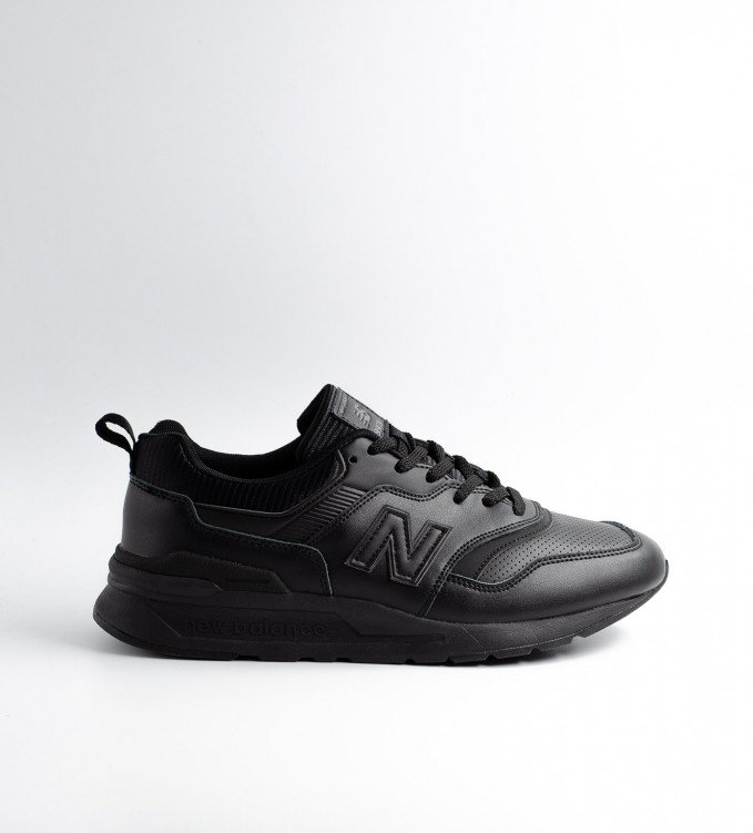 New Balance 997HV Black