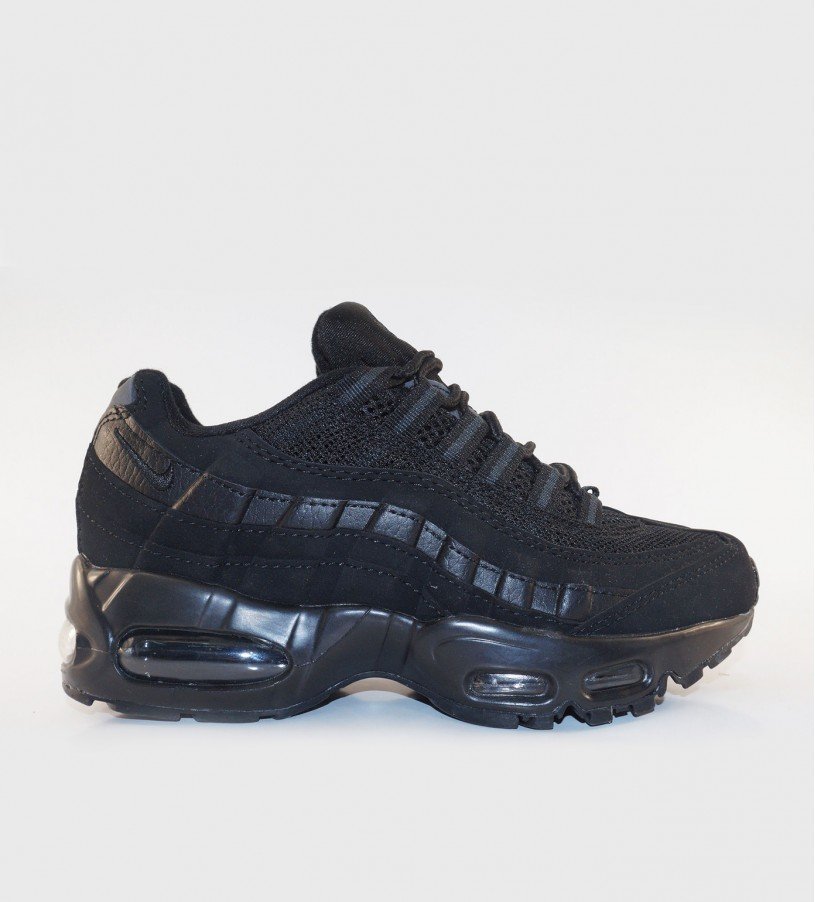 Nike 95 All Black Nike 95 All Black