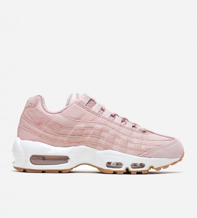 Nike 95 Premium Pink