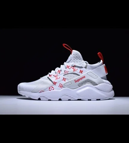 Nike air supreme louis vuitton store