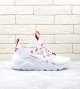 Nike Air Huarache Ultra x Supreme x LV White