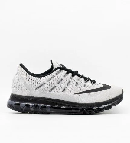 Nike air max white 2016 clearance
