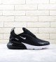 Nike Air Max 270 black