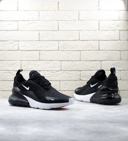 Nike air max sales 270 boys black