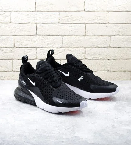Nike Air Max 270 black
