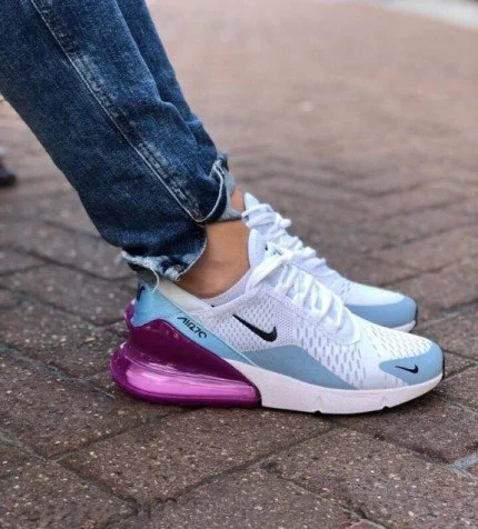270 purple clearance