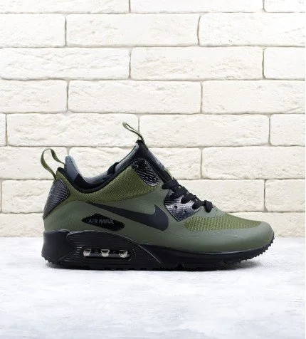 Nike air max online modern essential dark loden