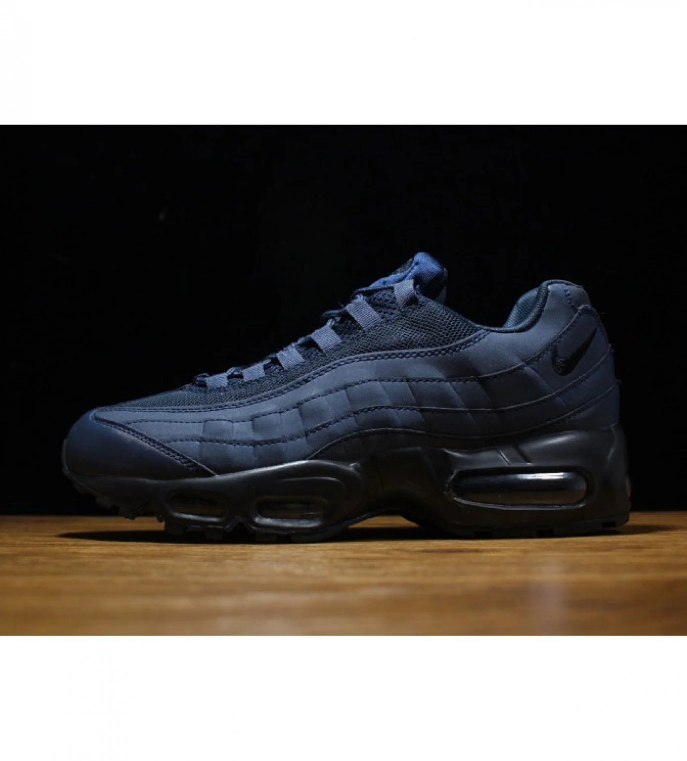 Nike Air Max 95 Obsidian Black