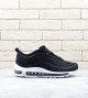 Nike Air Max 97 lx swarovski black