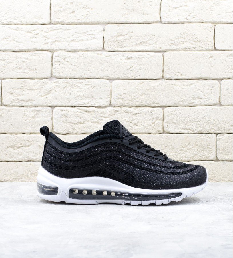 Nike Air Max 97 lx swarovski black Nike Air Max 97 lx swarovski black