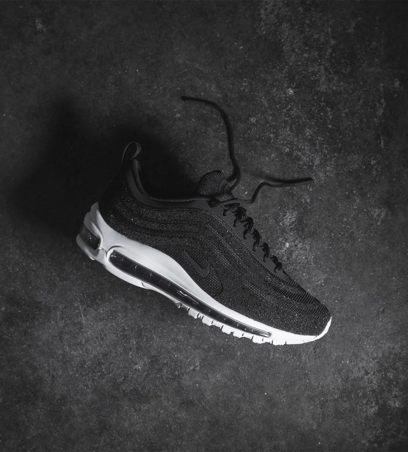 Nike 97 lx swarovski outlet