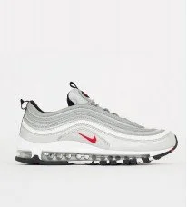 Air max 97 bullet silver best sale