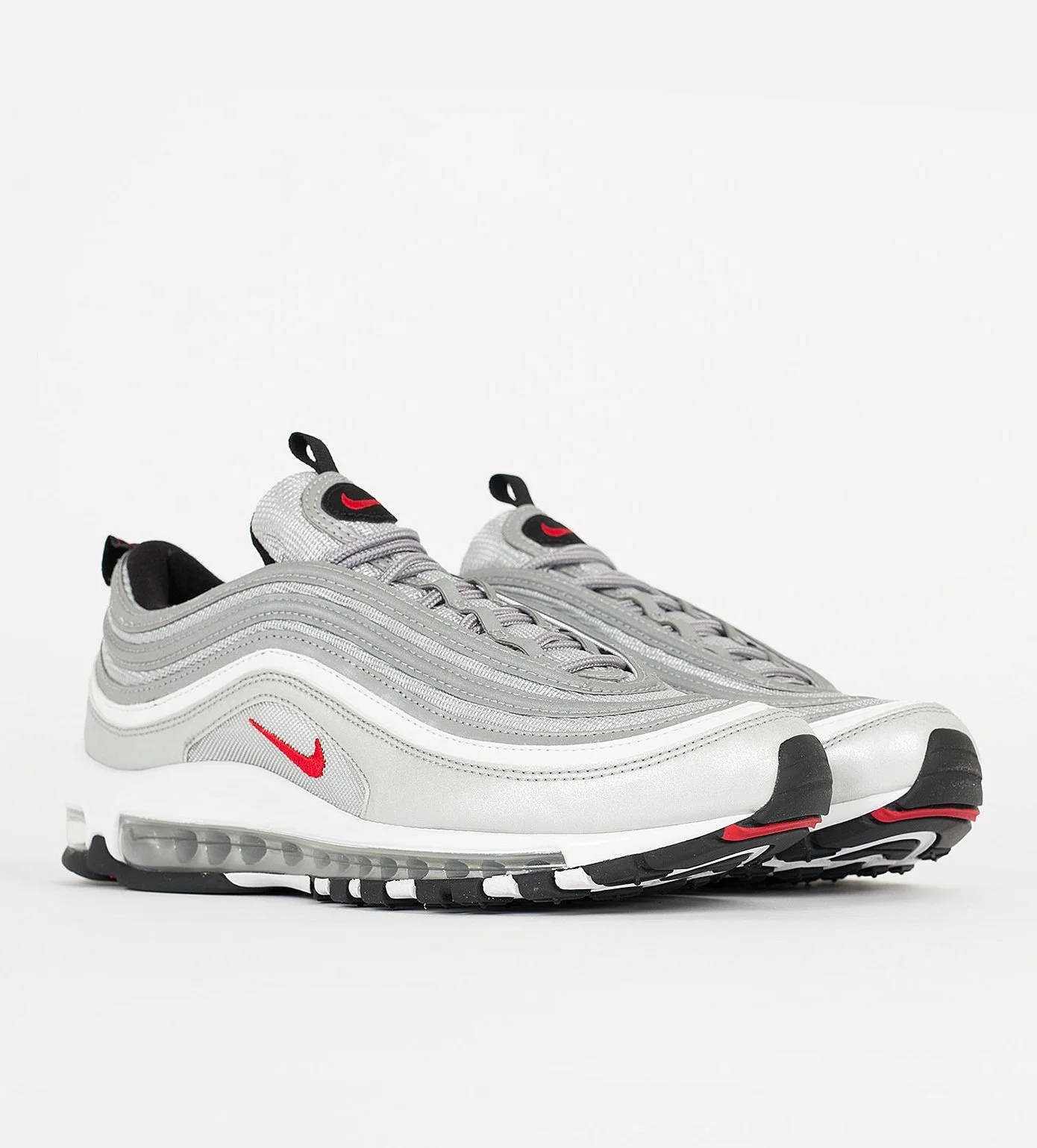 Nike air max best sale 97 silver bullet ราคา