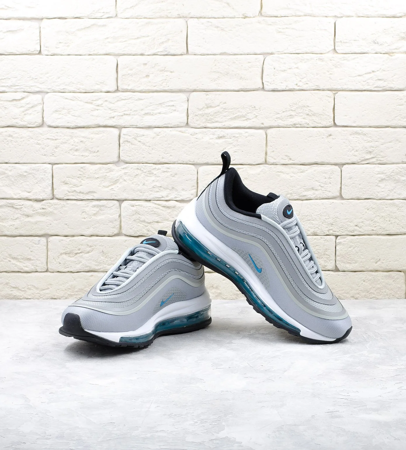 Nike Air Max 97 Ultra Marina Blue