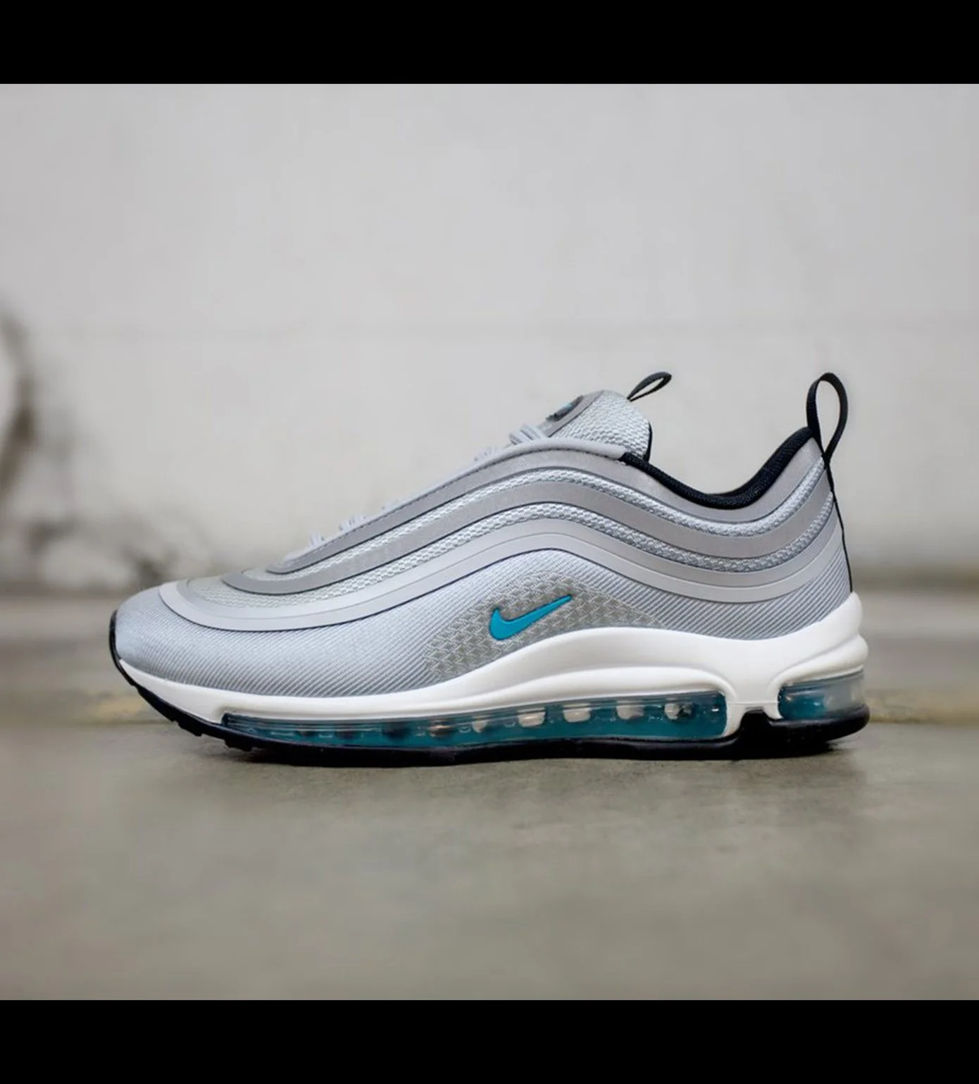 Nike Air Max 97 Ultra Marina Blue