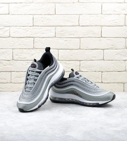 Nike 97 Ultra silver bullet