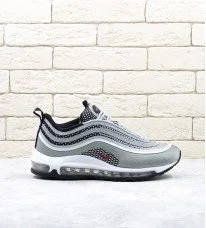 Nike 97 discount ultra silver bullet