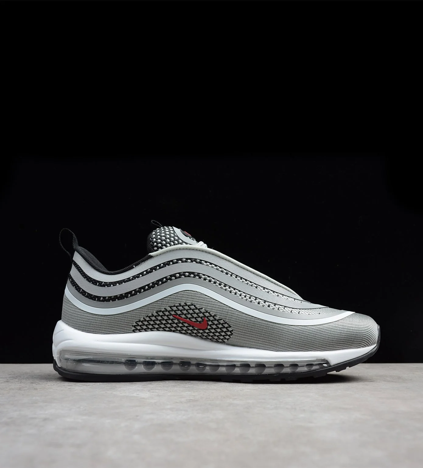 Nike 97 Ultra silver bullet