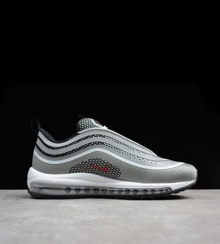 Nike 97 Ultra silver bullet