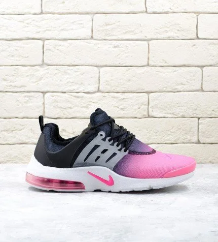 Nike Air Presto Ultra Breathe Pink