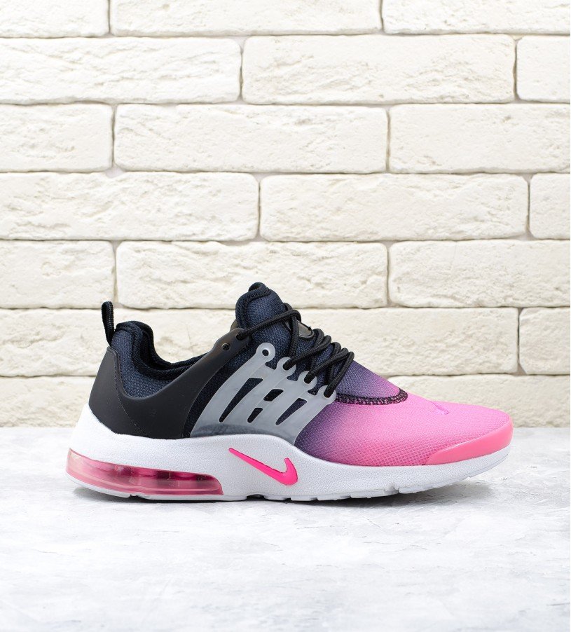 Nike Air Presto Ultra Breathe Pink Nike Air Presto Ultra Breathe Pink