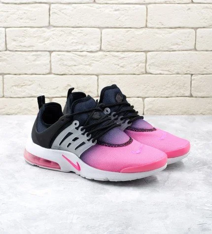 Nike Air Presto Ultra Breathe Pink