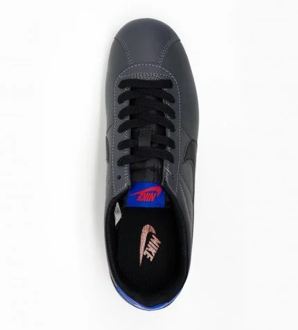 Cortez gray discount