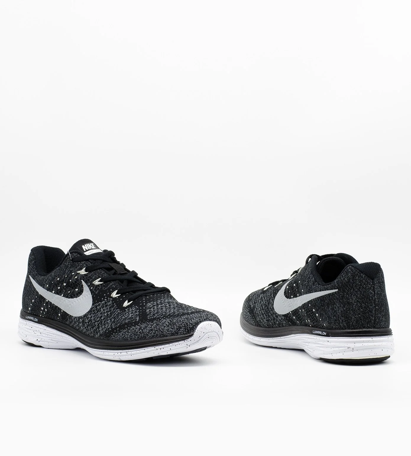 Flyknit lunar glide new arrivals