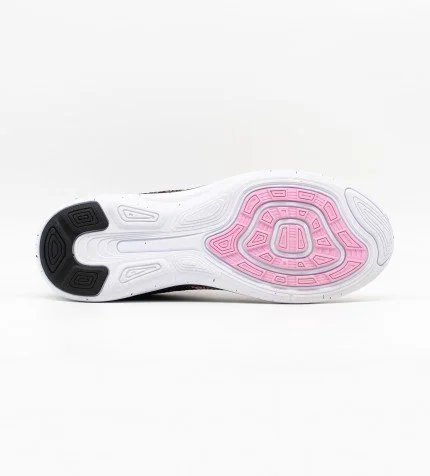 Nike Flyknit Lunar 3 pink