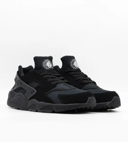 Nike Huarache all black