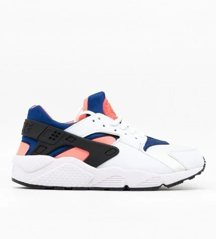 Nike Huarache Blue Pink