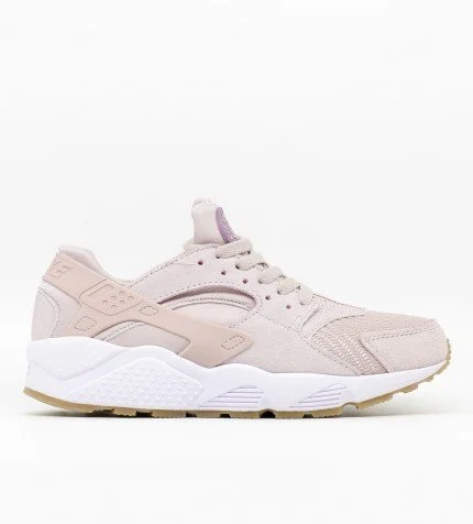 Nike hurache purple new arrivals