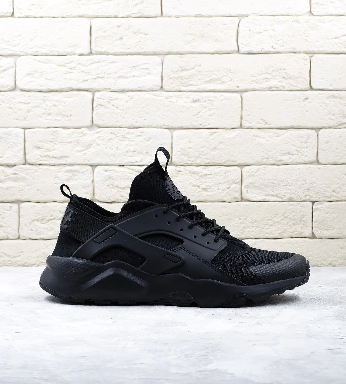 Nike huarache ultra kaki sale
