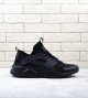 Nike Huarache Ultra All Black