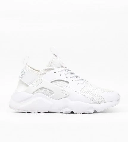 Nike Huarache Ultra All white