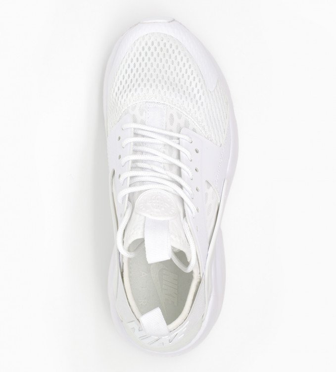 Nike Huarache Ultra All-white