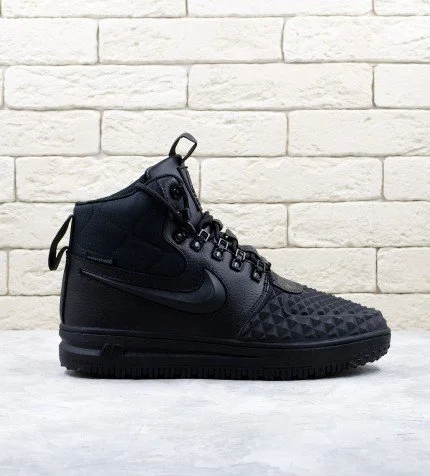 Air force duckboot black store