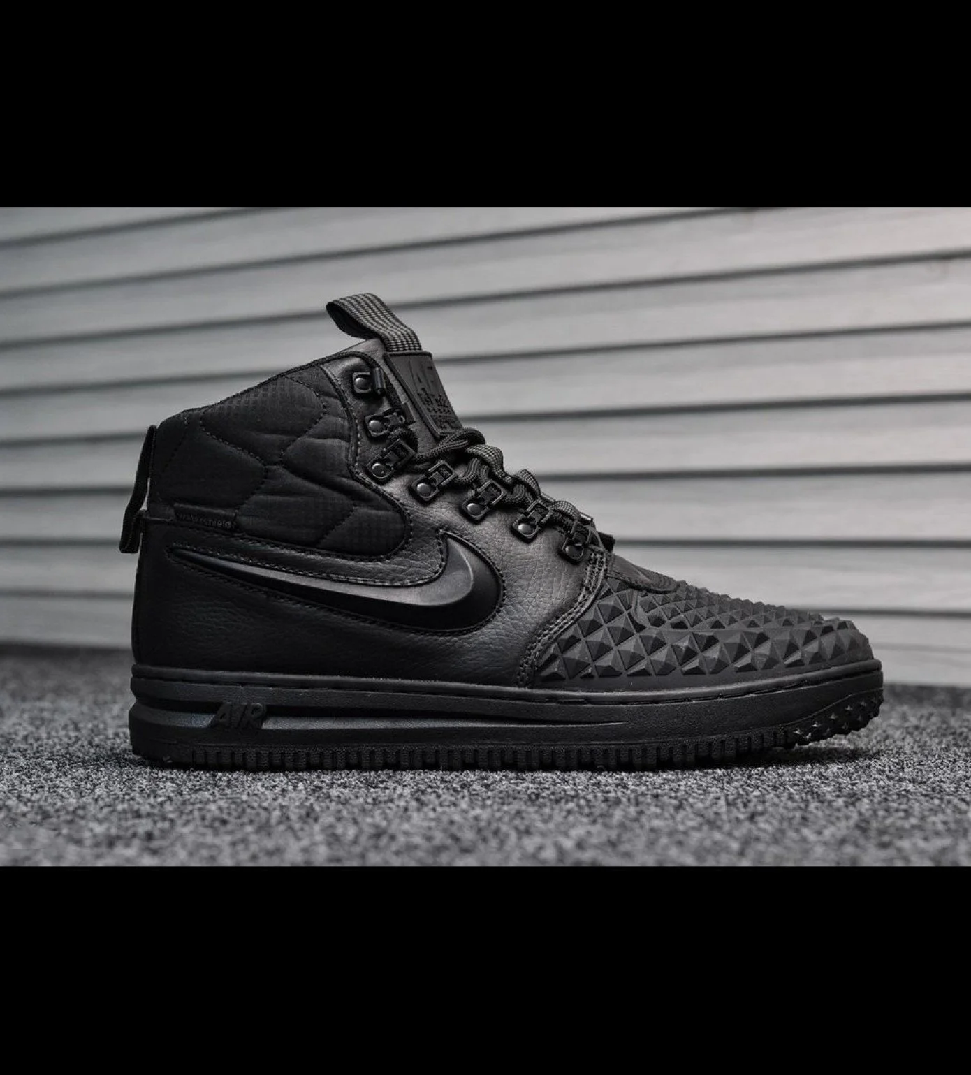 Nike duck boots 2017 new arrivals