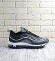Nike 97 Ultra Platinum Black