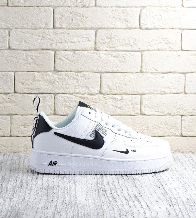 Nike Air Force 1 07 Lv8 Utility Nike Air Force 1 07 Lv8 Utility